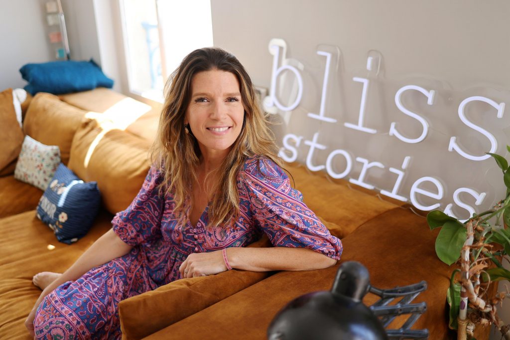 Lire la suite à propos de l’article Du pur bliss dans vos oreilles