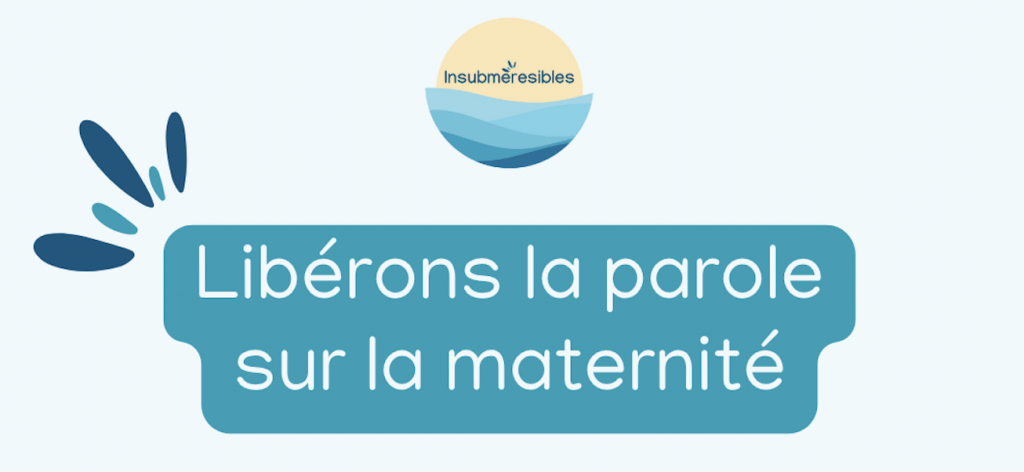 Lire la suite à propos de l’article Le podcast qui libère la parole sur la maternité