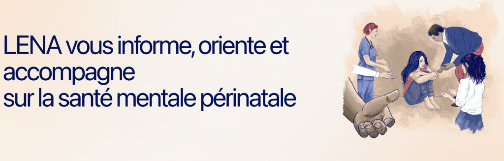 Lire la suite à propos de l’article Une plateforme pour prendre soin de la santé mentale périnatale