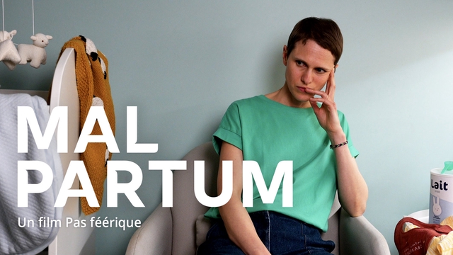 Lire la suite à propos de l’article Mal-Partum – Quand je suis devenue mère