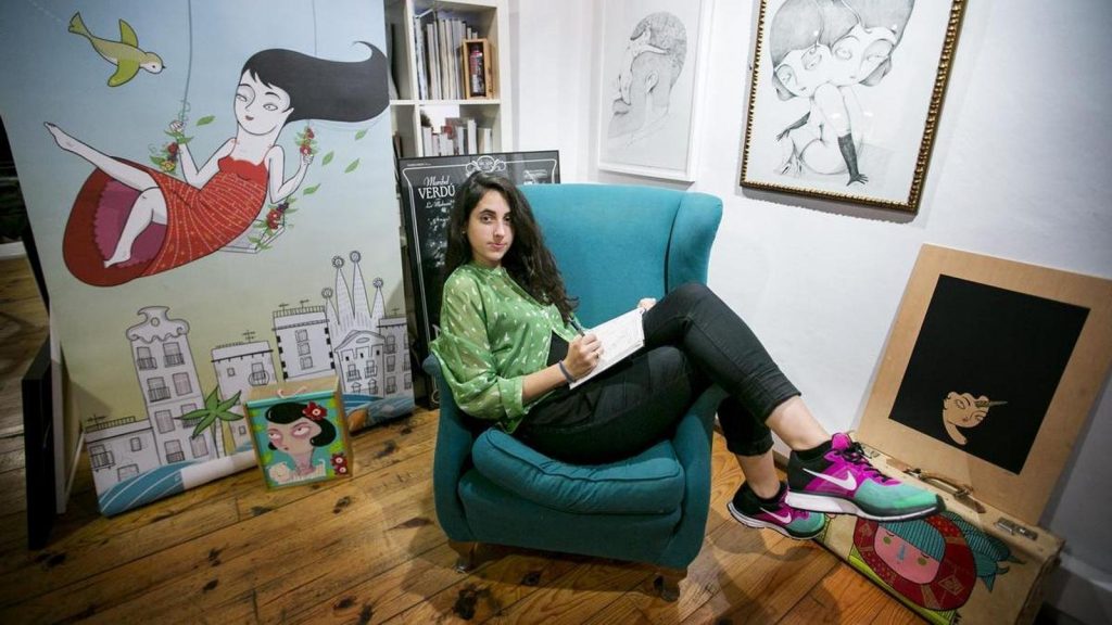 Lire la suite à propos de l’article La vérité du post-partum illustrée