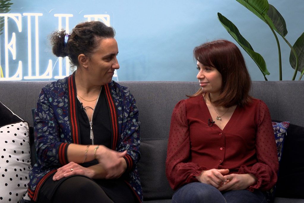 Lire la suite à propos de l’article Ce que la maternité ne dit pas