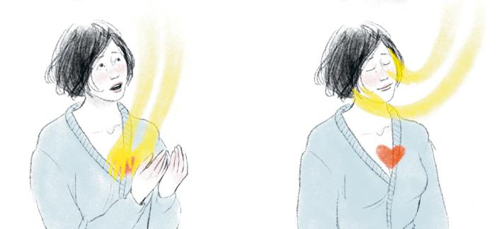 Lire la suite à propos de l’article Quand le corps et le cœur traversent l’hiver